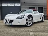 VAUXHALL-VX220