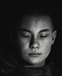 Lev main character in TLOUS part 3 ? ?🤔😎