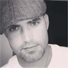 John Bargeman's Instagram, Twitter & Facebook