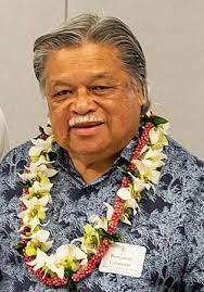 Listă de oameni din statul Hawaii