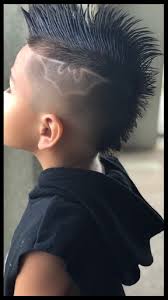 With several cool hairstyles for boys these days, it's hard to choose the best look for your kids no matter their hair type. Download Kids Haircuts Images 2020 Offline Free For Android Kids Haircuts Images 2020 Offline Apk Download Steprimo Com