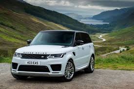 Jlr Unveils 2021 Range Rover Range Rover Sport Long Wheelbase Special Editions More On Offer The Financial Express