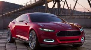 All of the given renderings show that it will be depending on the proposed size of the 2021 ford thunderbird, the interior spacing might change. 2019 Ford Thunderbird Price Concept Release Date Horsepower Update