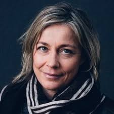 Hattie Dalton — The Movie Database (TMDB)