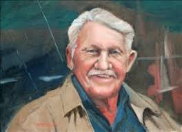 James Wolfington Obituary