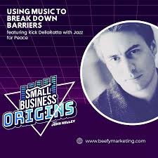 Small Business Origins