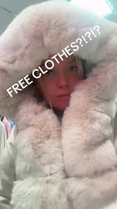 Free Clothes Giveaway