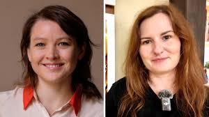 Forrest Creative Fellowships draw exceptional artists