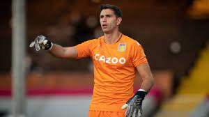 28 (born 02 sep, 1992). Emiliano Martinez Spielerprofil 20 21 Transfermarkt