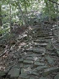 Viva New Jersey Palisades Amusement Park Park Trails Trail