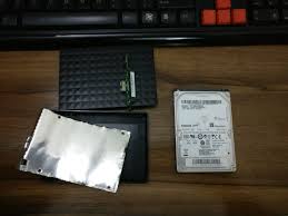 All you need to get is a seagate external hard drive to backup your. Help My Seagate External Hard Drive Won T Mount Want Help Storage Devices Linus Tech Tips