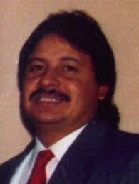 Tony Jaramillo Obituary