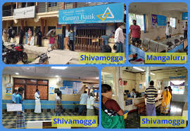 Canara bank is one of the largest indian government owned banks. Canara Bank On Twitter Canarabank Branches Extending Customerservice While Adhereing To Safetymeasures Such As Safedistancing Wearing Masks Etc Dfs India Syndicatebank Nsitharamanoffc Togetherwecan Strongertogether Covid 19