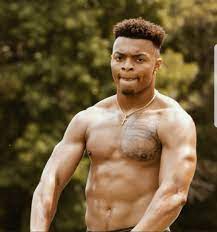 Is justin fields gay