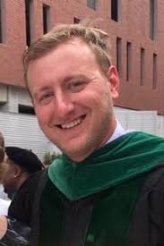 Lemly graduates from ECU