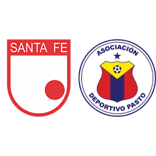 Последние твиты от independiente santa fe (@santafe). Santa Fe Vs Deportivo Pasto H2h Stats Soccerpunter