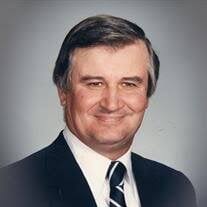 Mr. Jerold Chadwick Obituary