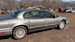 Image result for Medium Driftwood 1995 Chrysler