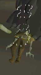 Zanik's crossbow is both a quest item used during the the chosen commander quest and a crossbow that is the reward for its completion. Quest Guide Death To The Dorgeshuun Runescape 2007 Sal S Realm Of Runescape