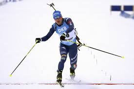 First biathlon year 2006 social channel. Live Biathlon Sprint Mondiali In Diretta Ponsiluoma Campione Del Mondo Norvegia Fuori Dal Podio Oa Sport