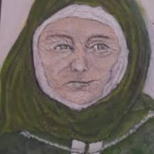 Mac Corbeau A Paris Mac Crow In Paris, Peinture par Daris