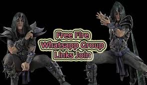 Most probably, they promote their items in disguise of movie links, talk about movies and have. Free Fire Whatsapp Group Links Join 500 Latest Group Invite Links 2021