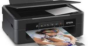 Ouvrez le dossier périphériques et imprimantes. Telecharger Epson Xp 235 Pilote Imprimante