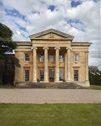 Englishcountryhousegoncourt Chateau