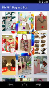 These also trade away the tote bag motif for the google play triangle,. Diy Gift Bag And Box Step By Step Ideas For Android Apk Download