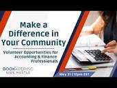 Make a Difference in Your Community: Volunteer Opportunities for ...