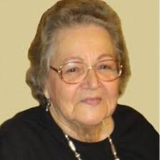 Mildred "Millie" Decuir Thibodeaux Obituary November 1, 2022