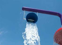 Pvc pipes are lightweight, inexpensive, versatile and sturdy. Backyard Water Park 10 Fun Diy Ideas Bob Vila