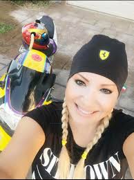 Okay Let's see how many riders we have in the Phoenix area willing to have  a meet and greet for a nice day ride next month.