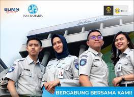 Download formulir pendaftaran siswa baru sma el fitra sma smp belajar. Dibuka Penerimaan Pegawai Bumn Pt Jasa Raharja Persero Data Kerja Cpns