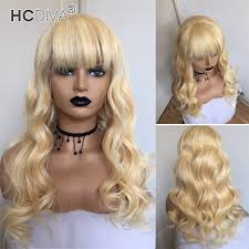 #613 blonde virgin human hair full lace wig. Real Blonde Wigs Sales On Christmas 2020 Buy Cheap In Bulk From China Suppliers With Coupon Dhgate Com