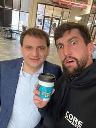 Wyoming needs him in office, but this could smell big trouble