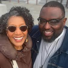 Lisa Sharon Harper added a new photo...