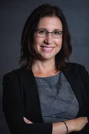 Happy National Principals Month to Anna Willhite at Kennedy Community  School! 🎉