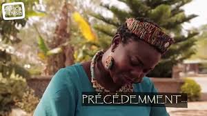 La reine blanche, série écrite et réalisée par ebenezer kepombia. La Reine Blanche Saison 3 Episode 135 La Bagarre Video Dailymotion