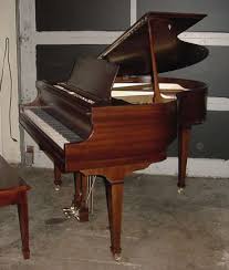 Wurlitzer Baby Grand Piano Antique Piano Shop