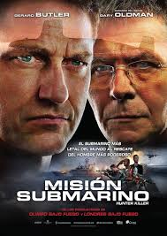 Misión submarino (2018)