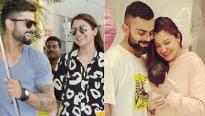 — amitabh bachchan (@srbachchan) january 13, 2021. Anushka Sharma Leaves Town For The First Time With Daughter Vamika To Cheer For Virat Kohli In Ahmedabad Bollywood Bubble