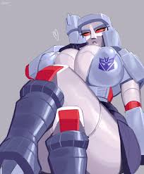 Rule34 - If it exists, there is porn of it  nezulet, decepticon, megatron   6435813
