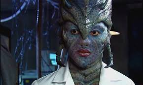 I am very grateful to my younger self for making that choice”: Actress Chipo  Chung