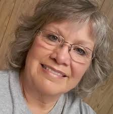 Margaret Evelyn Kennedy Jordan