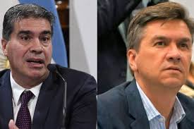 Chaco elige gobernador entre siete candidatos y con el balotaje dominando  las encuestas