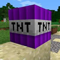 It is however fairly simple to install something like feed the beast and have multiple copies of minecraft installed at the same time, this way your friend can have mods to play multiplayer and when he's playing alone he can play vanilla minecraft without having problems with … Download Tnt Mods For Mcpe Free For Android Tnt Mods For Mcpe Apk Download Steprimo Com