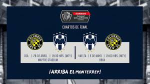 The columbus crew vs rayados match will be played at the mapfre stadium, in columbus, usa. Dhayomyl8t8p1m