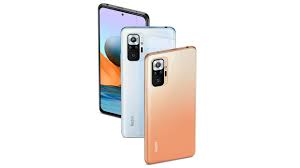 Our attitude is to challenge and exceed expectations again and again. Xiaomi Redmi Note 10 Pro 120 Hertz Und 108 Megapixel Fur Die Mittelklasse