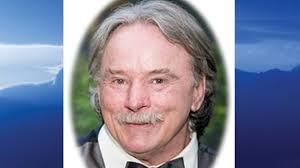 Randall Thomas Rubida, New Castle, PA